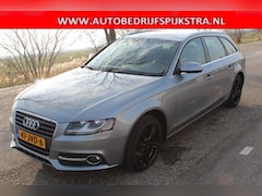 Audi A4 Avant - 1.8 TFSI Pro Line Business
