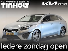 Kia Pro cee'd - ProCeed 1.5 T-GDi GT-PlusLine Afneembare trekhaak