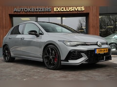 Volkswagen Golf - 2.0 TSI GTI Facelift IQ LED Sfeerverlichting Harman/Kardon Carplay Stuurverw. 19"LM