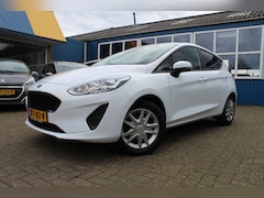 Ford Fiesta - 1.1i "Trend" Airco - 5 Deurs