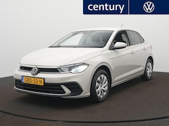 Volkswagen Polo - 1.0 MPI Polo Carplay | LED | Cruise | PDC