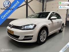 Volkswagen Golf - 1.0 TSI DSG 1e Eig|NL-Auto|Veel opties