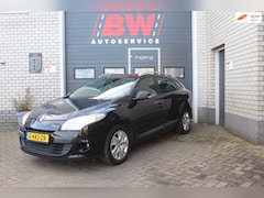 Renault Mégane Estate - 1.6 Expression