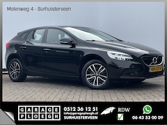 Volvo V40 - 2.0 T2 Nordic+ Trekhaak Navi Stoelverwarming Cruise