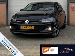 Volkswagen Polo - 1.0 Beats / LAGE KM / STOELVW / TREKHAAK