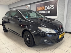 SEAT Ibiza SC - 1.4 COPA| Airco|Grote Beurt|APK|Stoelverwarming