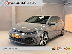 Volkswagen Golf - 1.4 GTE 245 pk | MATRIX | CAMERA | 18" BERGAMO VELGEN |