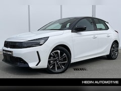 Opel Corsa - 1.2 110pk Hybrid GS | Apple Carplay/Android Auto | Camera | Airco | Cruise control | LED |