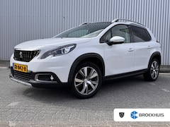Peugeot 2008 - 1.2 110PK Allure Automaat | Trekhaak | Panoramadak | Navigatie | Apple Carplay / Android A