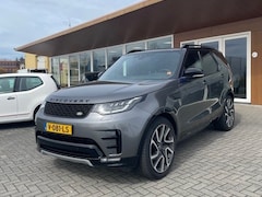 Land Rover Discovery - 3.0 Td6 HSE Luxury