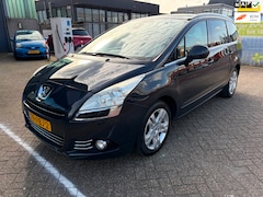 Peugeot 5008 - 1.6 THP Blue Lease Executive 7 pers. / Pano'dak / Navi / Trekhaak / PDC