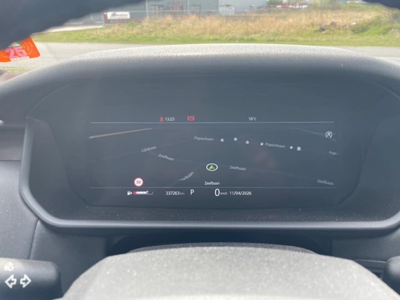 Land Rover Discovery - 3.0 Td6 HSE Luxury 3.0 Td6 HSE Luxury - AutoWereld.nl