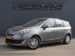 Renault Grand Scénic - 1.5 dCi Expression