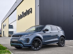 Land Rover Range Rover Evoque - 1.5 P270e PHEV Dynamic SE l Facelift l Schuif-/kantel Dak l Black Pack l Meridian l Adapt.