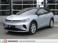 Volkswagen ID.4 - GTX 4Motion 77 kWh *t/m 10de bouwjaar garantie