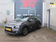 Citroën C3 - 1.2 PureTech S&S Feel Edition