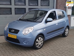 Kia Picanto - 1.0 X-pect 2008