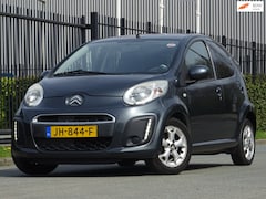 Citroën C1 - 1.0 Collection 5DRS LED/AIRCO/ELEKRAM/CV/NW APK