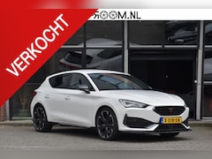 CUPRA Leon - 1.4 e-Hybrid VZ Business Lane Stuurvw ACC