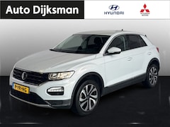 Volkswagen T-Roc - 1.0 TSI Style Bns