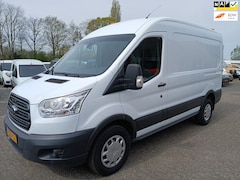Ford Transit - 350 2.0 TDCI L2H2 Trend