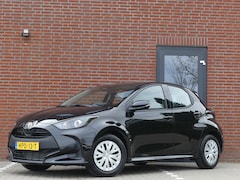 Toyota Yaris - 1.5 Hybrid Comfort