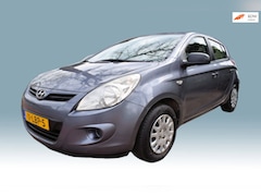 Hyundai i20 - 1.2i ActiveVersion Young