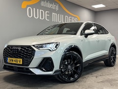 Audi Q3 Sportback - 45 TFSI e S-Line S-Line/Trekhaak/Camera/Parkeersensoren