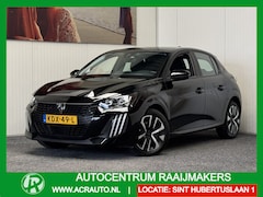 Peugeot 208 - 1.2 STYLE 100PK MODEL 2025 NAVIGATIE CRUISE CONTROL APPLE CARPLAY/ANDROID AIRCO BLUETOOTH