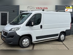 Fiat Ducato - 30 2.3 MultiJet L1H2 l NAP l Camera l 3 zits l