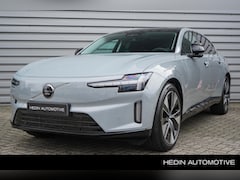 Volvo ES90 - Single Motor Ext. R. Plus Launch Edition 92 kWh | Pilot Assist | 21" 5-spaaks | 360°-camer