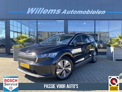 Skoda Enyaq iV - 60 SOH 91% Camera, Stuur & Adaptive Cruise Control