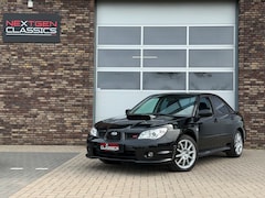 Subaru Impreza - 2.5 STI AWD Limited