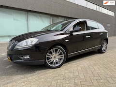 Lancia Delta - 1.8-16V Di Executive AUTOMAAT CLIMAT BJ 12-2010 APK 8-2026