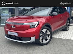 Ford Explorer - Premium Extended Range RWD 77 kWh €4.000, - VOORDEEL | | Uit voorraad leverbaar | 360 grad