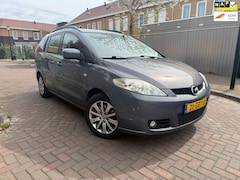Mazda 5 - 5 1.8 Executive