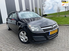 Opel Astra - 1.6 Edition Nw APK-Airco-Cruise-Trekhaak