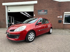 Renault Clio - 1.6-16V Exception | Cruisecontrol | Elektrische Ramen | Jaar APK