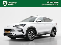 BYD Seal U - 1.5 DM-i FWD Boost | DEALER | Private lease 719 pm