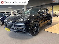Porsche Cayenne - 2.9 S / 444 pk / Pano / stoelen 14 voudig / Leder / Navigatie / Bose / camera / 22 inch