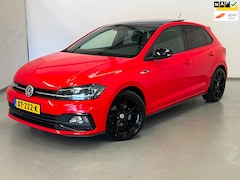 Volkswagen Polo - 1.0 TSI Highline / R-Line / Pano / NL-auto / 18" LM