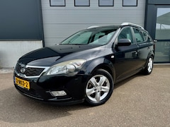 Kia Cee'd Sporty Wagon - Cruise Control