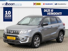 Suzuki Vitara - 1.0 Boosterjet Select | Navi | Cruise | Clima | Camera | Lm-Velgen