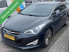 Hyundai i40 - 1.6 GDI Blue Business Edition