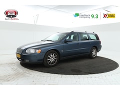 Volvo V70 - 2.4 Edition II