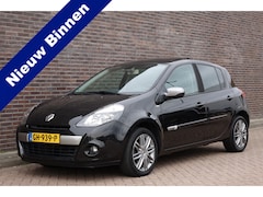 Renault Clio - 1.2 TCe Night & Day, panoramadak, airco, PDC keurige auto