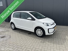 Volkswagen Up! - 1.0 BMT move up