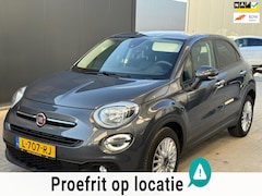Fiat 500 X - 1.0 FireFly Turbo GSE 120 INCL 12 MND GARANTIEPAKKET Carplay Lane Assist APK 27