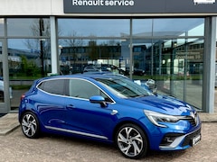 Renault Clio - 1.6 E-Tech Hybrid 140 R.S. Line | Bose Audio | 360 camera | Navi