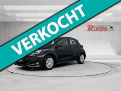 Mazda 2 Hybrid - 1.5 Centre-line Autom, ACC, Apple Carpl, Lane Assist, Stuur Assistentie, Climate Contr, St